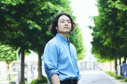 大きなチャンスがある