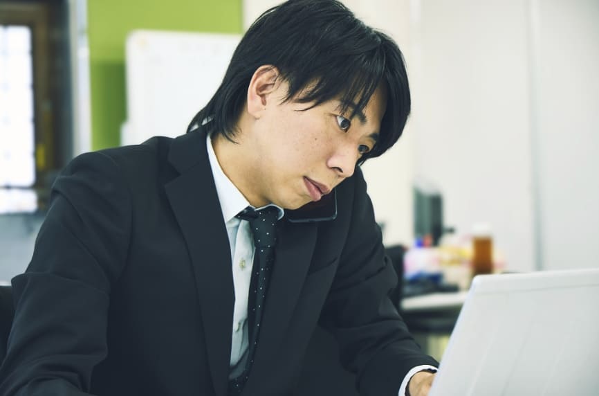 IT・NWコンストラクション部