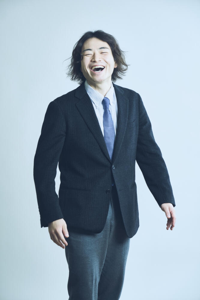 嶋岡 孝祐