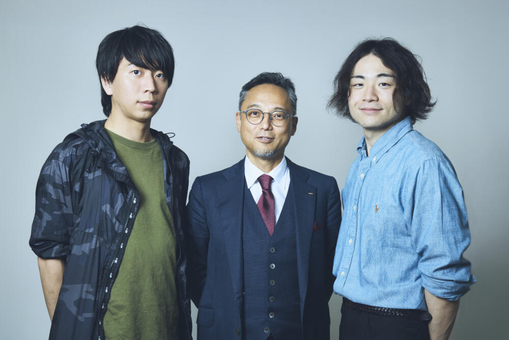 中途でも大活躍！私たちがエイコウ電子を選んだわけ。