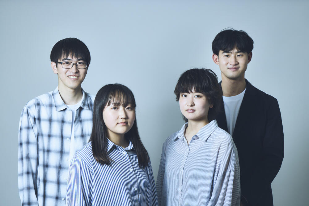 新卒4人が語る、エイコウ電子での日々とこれから