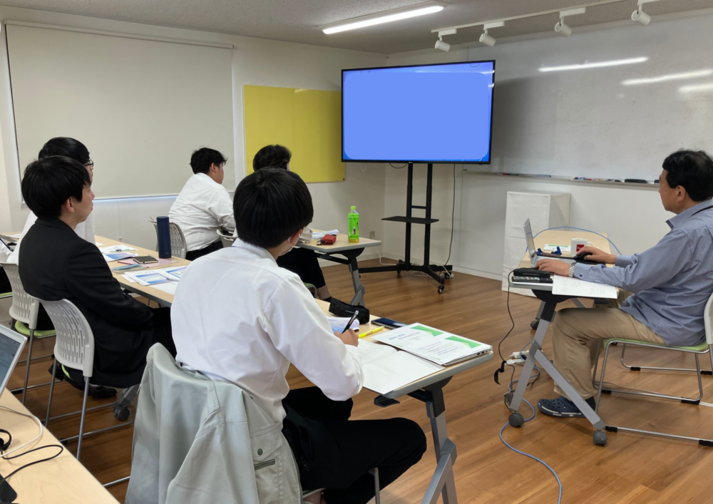 陸特1級合格プロジェクト