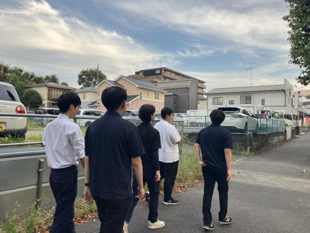 健康維持・安全運転プロジェクト