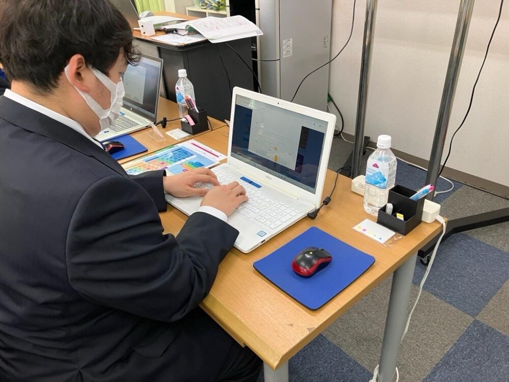 Excelスキル習得プロジェクト